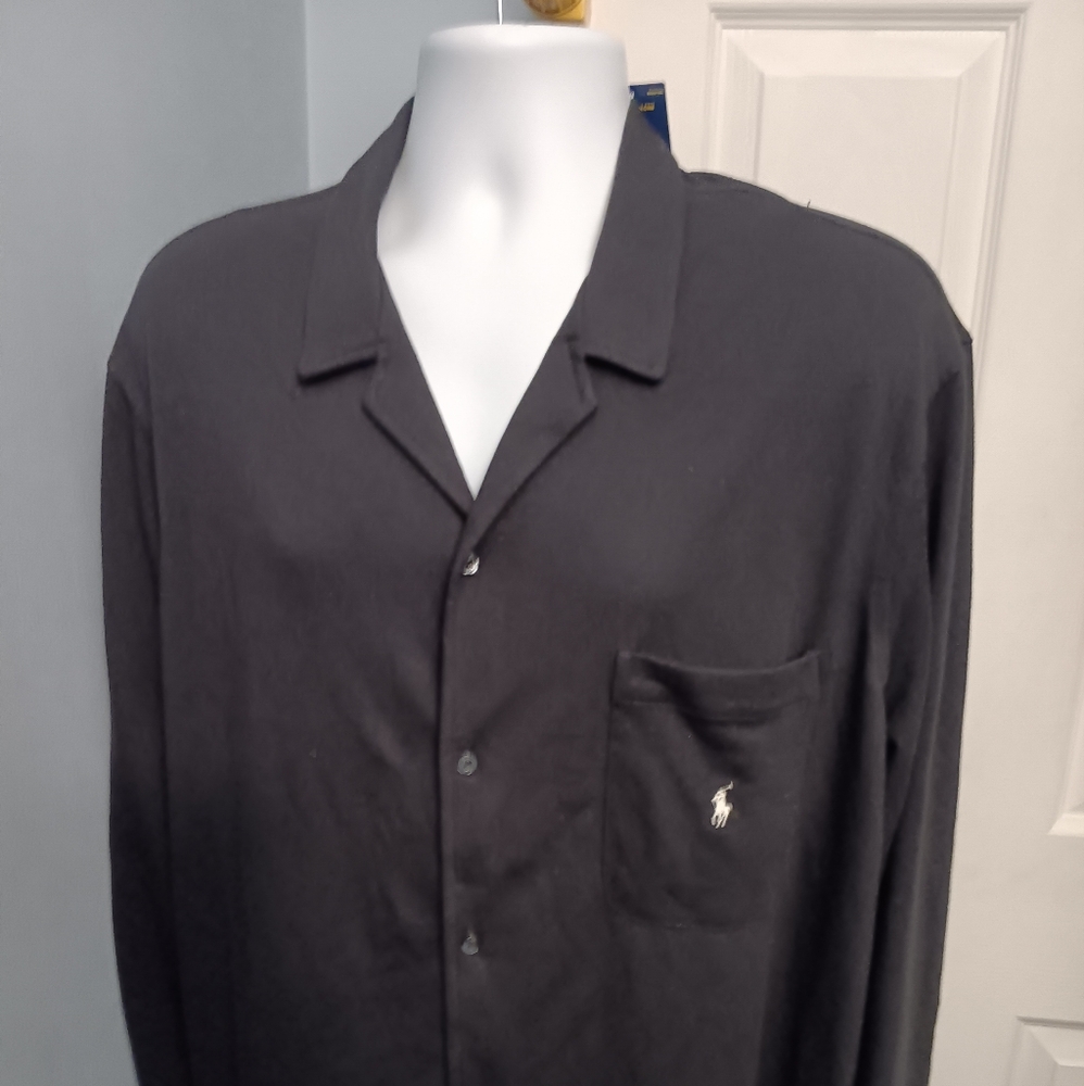 Ralph Lauren Sleepwear